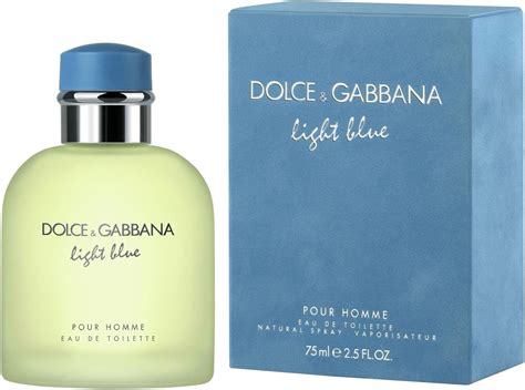 dolce gabbana perfume light blue amazon|dolce gabbana light blue sale.